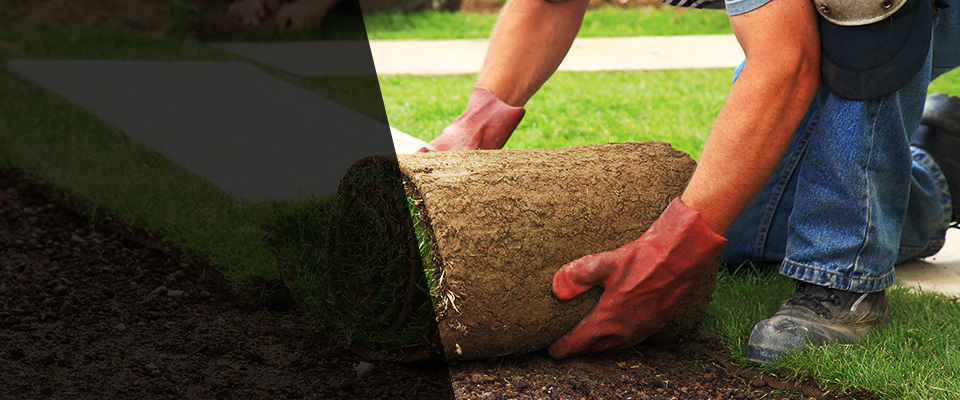 Clear Spring Landscapers