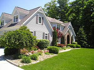 Landscapers and Lawncare Services in Clear Spring, MD