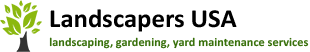 Clear Spring Landscapers